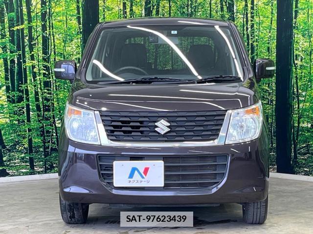 Suzuki WAGON R 2016-02 7799275-13