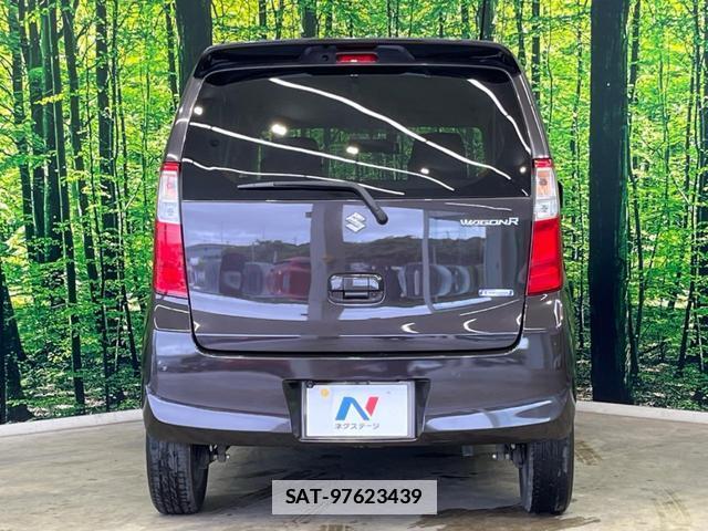 Suzuki WAGON R 2016-02 7799275-14