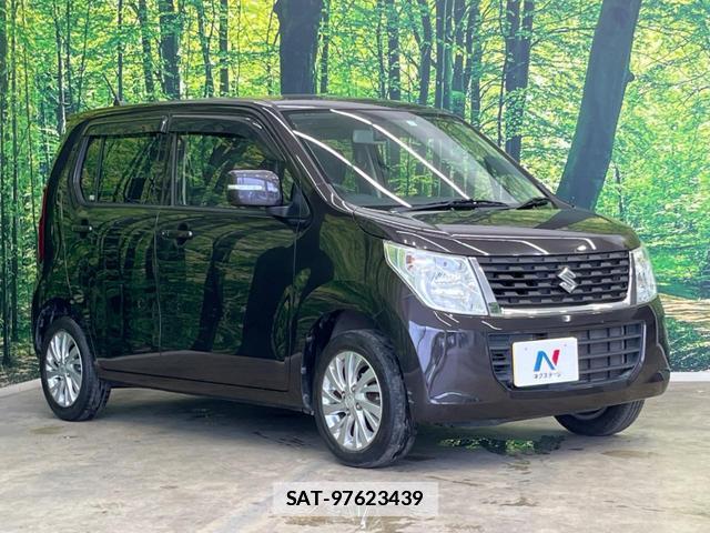 Suzuki WAGON R 2016-02 7799275-15