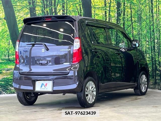 Suzuki WAGON R 2016-02 7799275-16