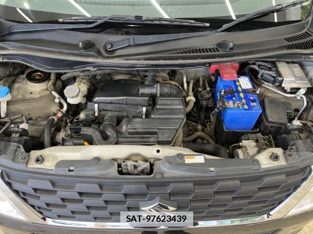 Suzuki WAGON R 2016-02 7799275-17