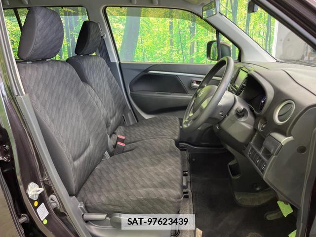 Suzuki WAGON R 2016-02 7799275-7