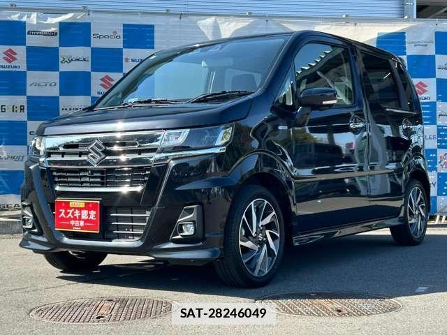 Suzuki WAGON R 2024-01 7799352-0