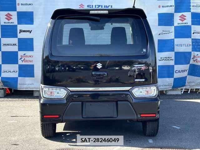 Suzuki WAGON R 2024-01 7799352-1
