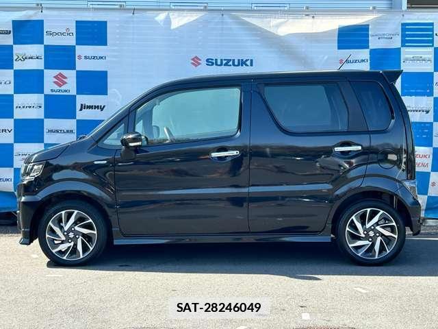 Suzuki WAGON R 2024-01 7799352-11