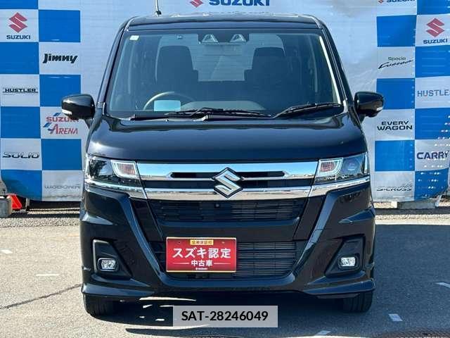 Suzuki WAGON R 2024-01 7799352-13