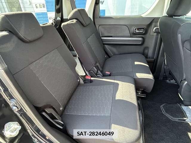 Suzuki WAGON R 2024-01 7799352-14