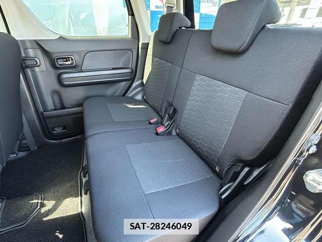 Suzuki WAGON R 2024-01 7799352-17