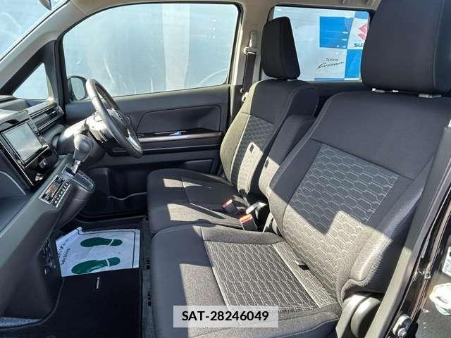 Suzuki WAGON R 2024-01 7799352-2