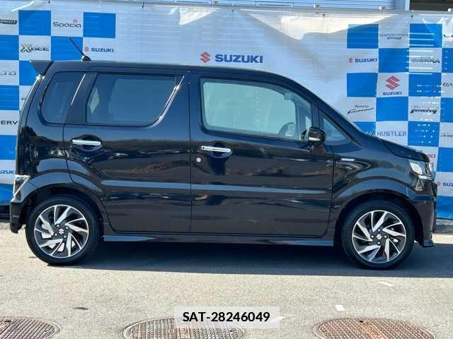 Suzuki WAGON R 2024-01 7799352-3