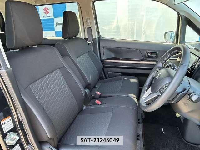 Suzuki WAGON R 2024-01 7799352-5