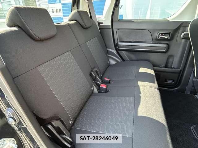 Suzuki WAGON R 2024-01 7799352-6