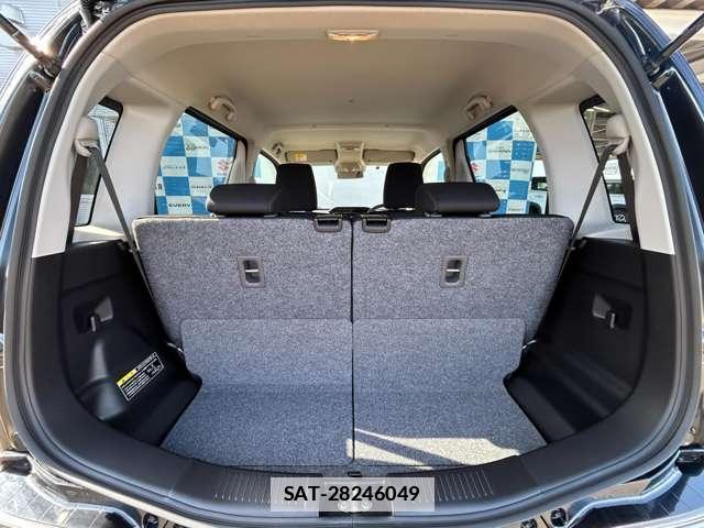 Suzuki WAGON R 2024-01 7799352-9