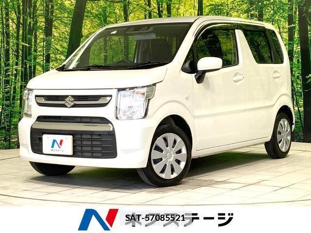 Suzuki WAGON R 2023-08 7799637-0