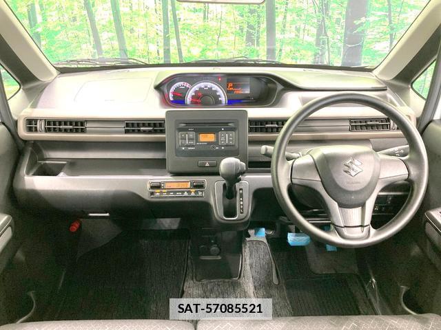 Suzuki WAGON R 2023-08 7799637-1