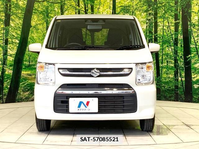 Suzuki WAGON R 2023-08 7799637-13