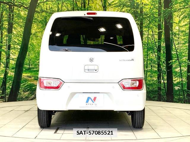 Suzuki WAGON R 2023-08 7799637-14