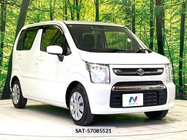 Suzuki WAGON R 2023-08 7799637-15