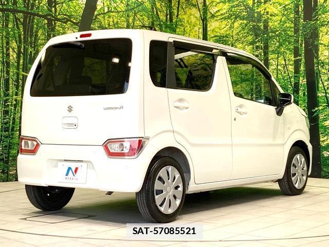 Suzuki WAGON R 2023-08 7799637-16