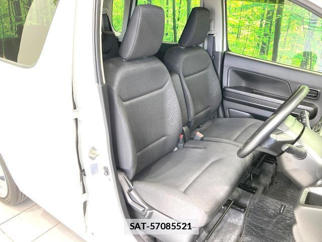 Suzuki WAGON R 2023-08 7799637-7