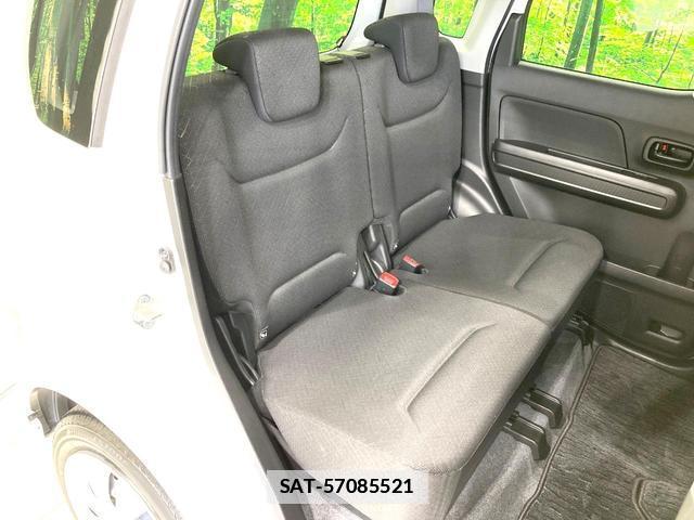 Suzuki WAGON R 2023-08 7799637-8