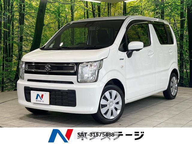 Suzuki WAGON R 2020-07 7799892-0