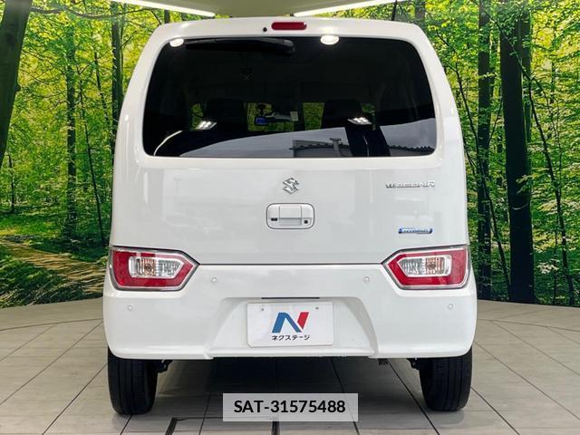Suzuki WAGON R 2020-07 7799892-14