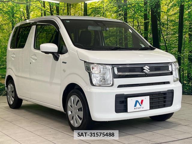 Suzuki WAGON R 2020-07 7799892-15