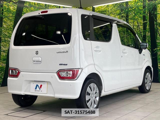 Suzuki WAGON R 2020-07 7799892-16