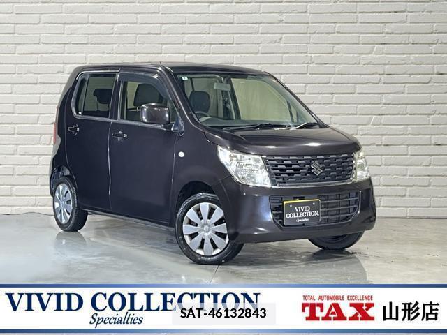 Suzuki WAGON R 2016-02 7800406-0
