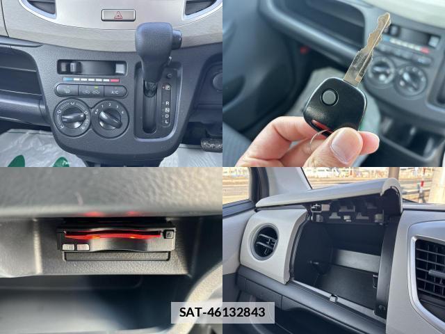 Suzuki WAGON R 2016-02 7800406-4