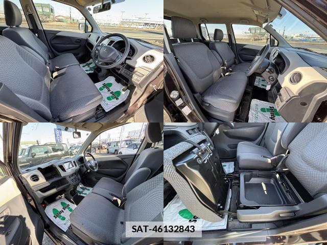 Suzuki WAGON R 2016-02 7800406-5