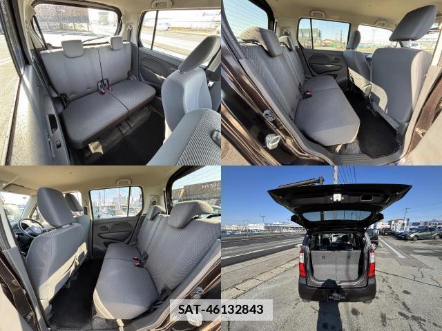 Suzuki WAGON R 2016-02 7800406-6