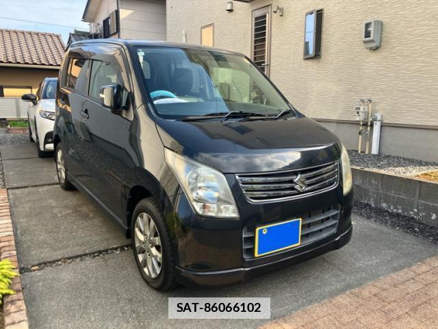 Suzuki WAGON R 2012-06 7800553-1