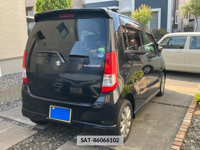 Suzuki WAGON R 2012-06 7800553-12