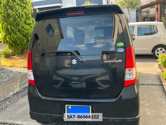 Suzuki WAGON R 2012-06 7800553-13