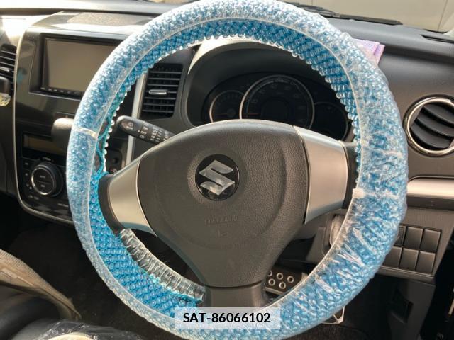 Suzuki WAGON R 2012-06 7800553-15