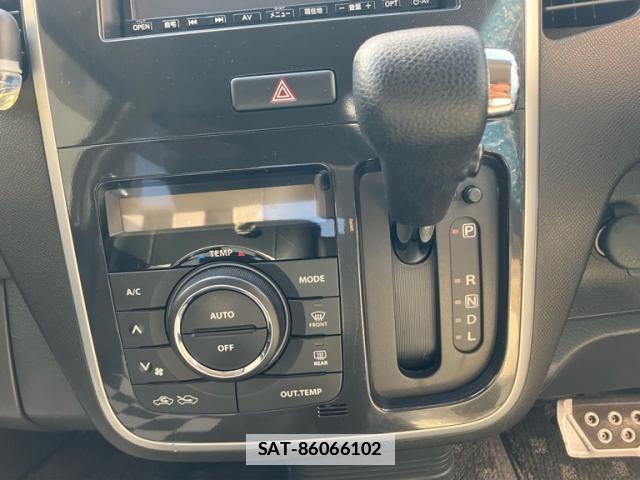 Suzuki WAGON R 2012-06 7800553-16
