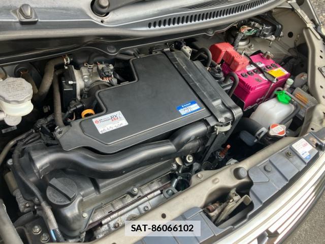 Suzuki WAGON R 2012-06 7800553-17