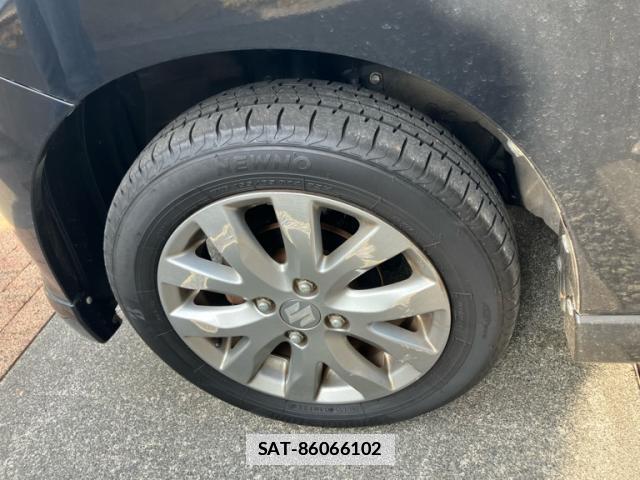Suzuki WAGON R 2012-06 7800553-7