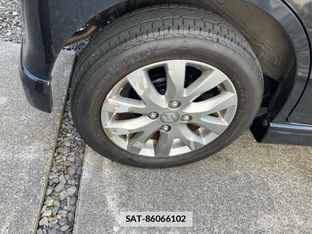 Suzuki WAGON R 2012-06 7800553-8
