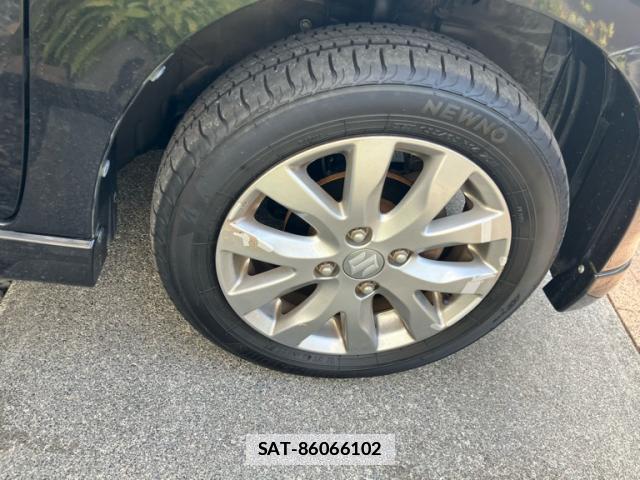 Suzuki WAGON R 2012-06 7800553-9
