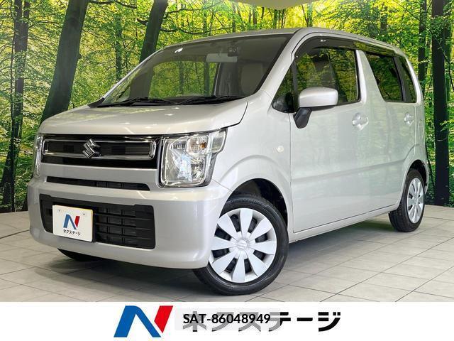 Suzuki WAGON R 2019-07 7800752-0