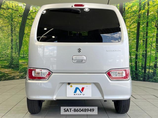 Suzuki WAGON R 2019-07 7800752-14
