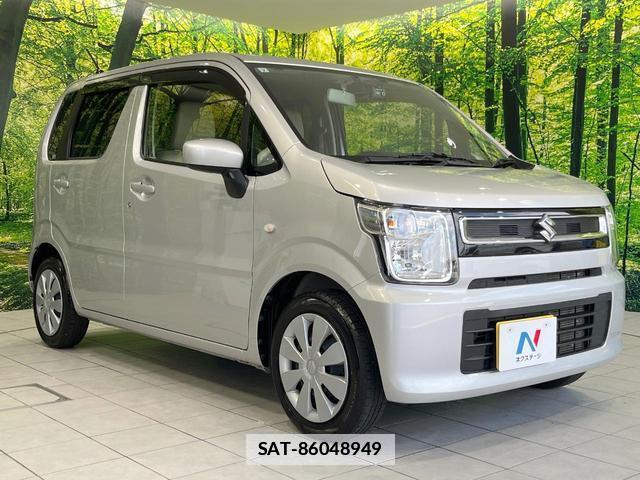 Suzuki WAGON R 2019-07 7800752-15