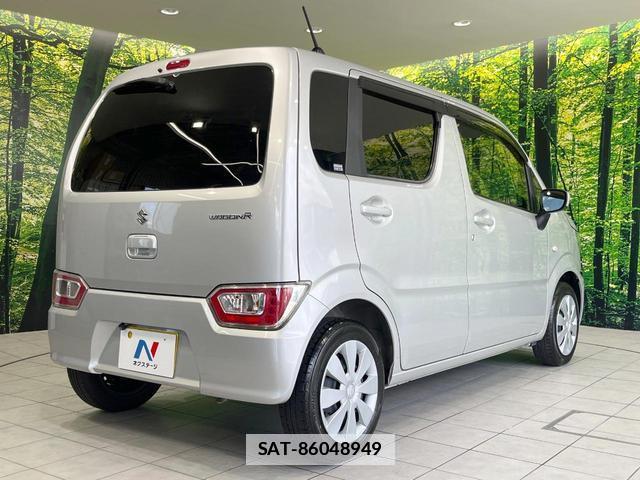 Suzuki WAGON R 2019-07 7800752-16