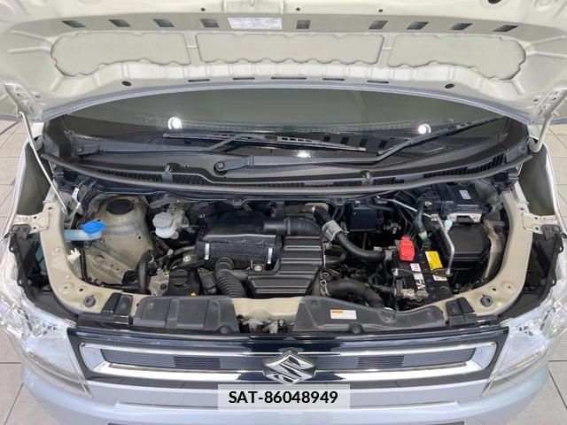Suzuki WAGON R 2019-07 7800752-17