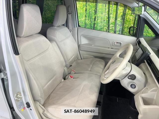 Suzuki WAGON R 2019-07 7800752-7