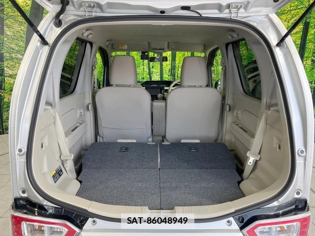 Suzuki WAGON R 2019-07 7800752-9