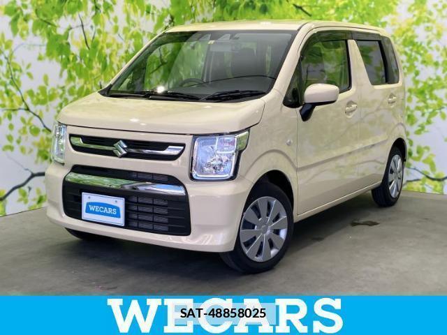Suzuki WAGON R 2023-03 7800862-0